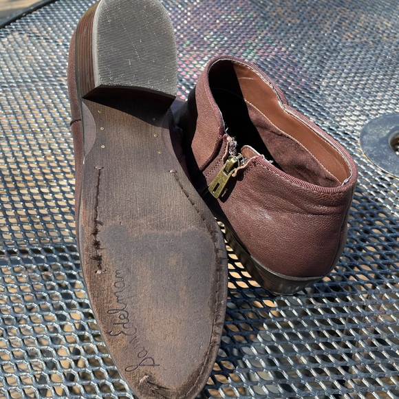 Sam Edelman boots - Picture 3 of 3